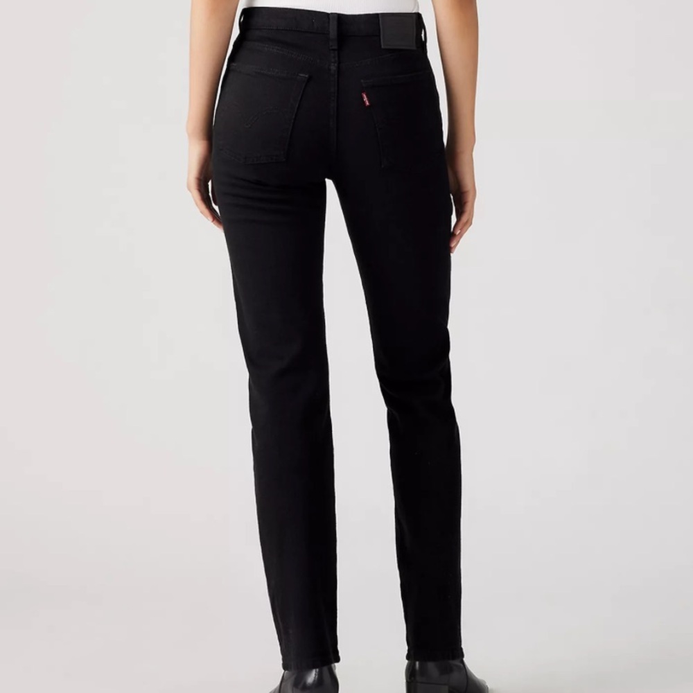Women’s Levi’s Wedgie Straight Jean